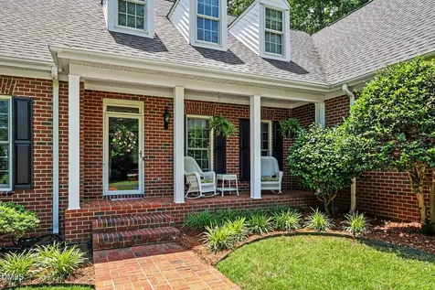 7902 Villanow Drive Sanford NC 27332