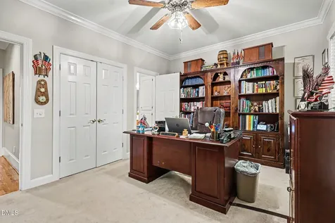 7902 Villanow Drive Sanford NC 27332