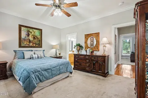 7902 Villanow Drive Sanford NC 27332