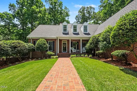 7902 Villanow Drive Sanford NC 27332