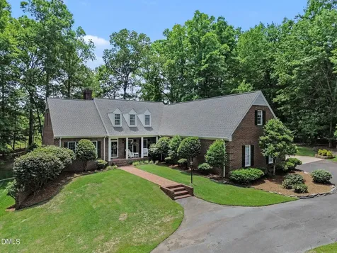 7902 Villanow Drive Sanford NC 27332