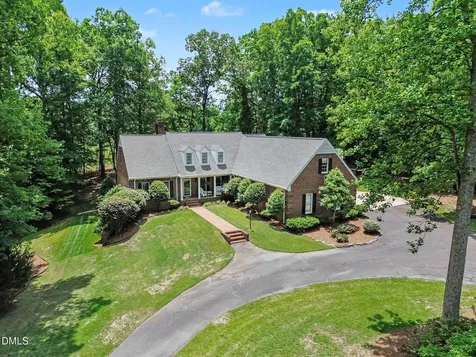 7902 Villanow Drive Sanford NC 27332