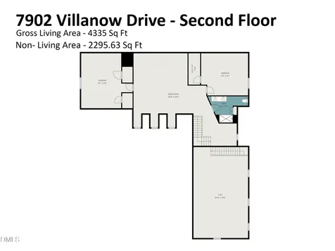 7902 Villanow Drive Sanford NC 27332