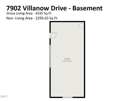 7902 Villanow Drive Sanford NC 27332