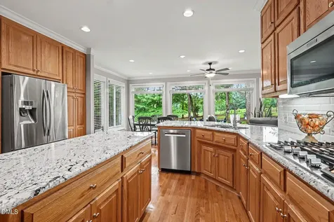 7902 Villanow Drive Sanford NC 27332