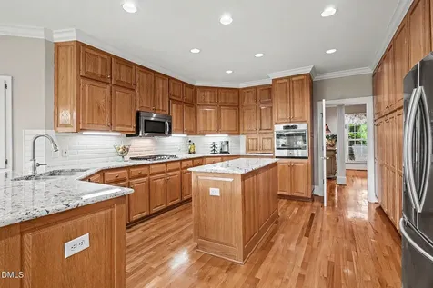 7902 Villanow Drive Sanford NC 27332