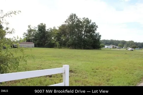 9007 Brookfield Drive Rocky Mount NC 27803