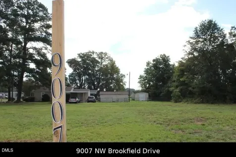 9007 Brookfield Drive Rocky Mount NC 27803