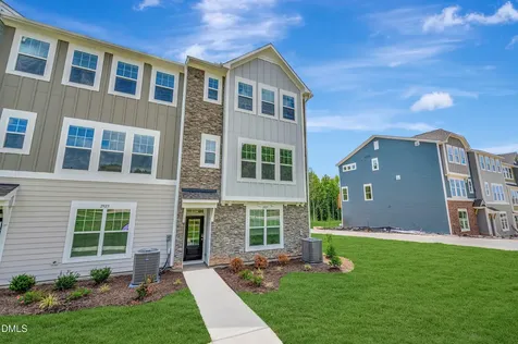 2927 Richardson Road Apex NC 27502