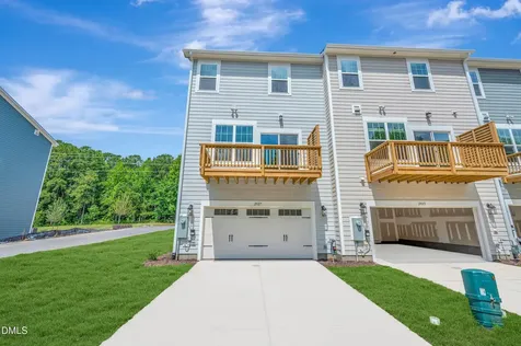 2927 Richardson Road Apex NC 27502