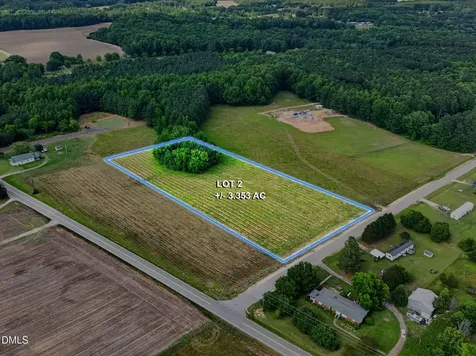 67 Rice Road Zebulon NC 27597