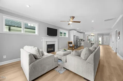 244 Thunder Forest Lane Wendell NC 27591