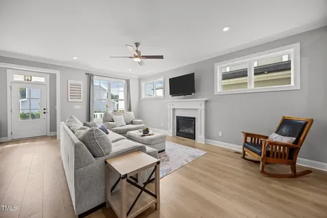 244 Thunder Forest Lane Wendell NC 27591