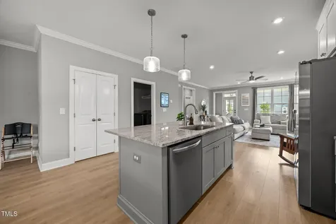 244 Thunder Forest Lane Wendell NC 27591