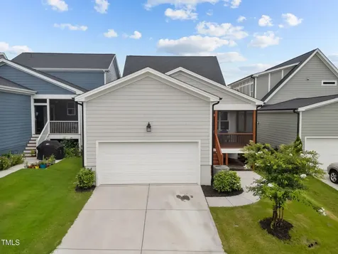 244 Thunder Forest Lane Wendell NC 27591