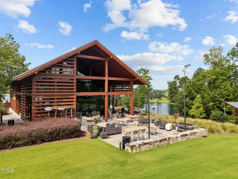 244 Thunder Forest Lane Wendell NC 27591