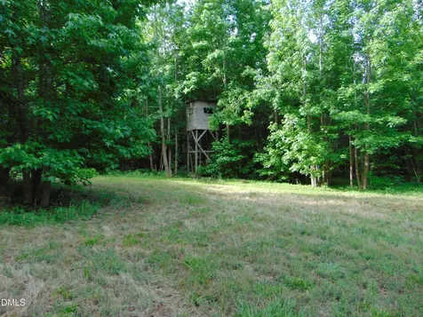 0 Walters Mill Road Providence NC 27315