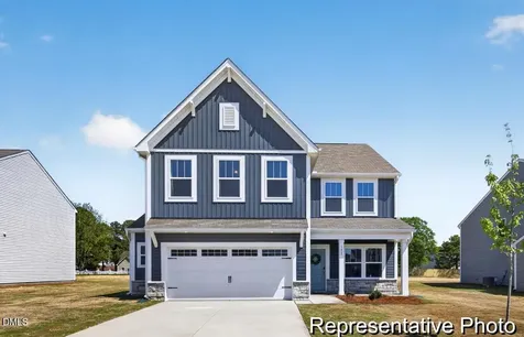 308 Chuck Wagon Way Benson NC 27504