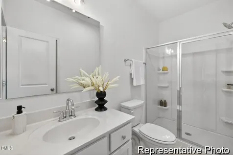 308 Chuck Wagon Way Benson NC 27504