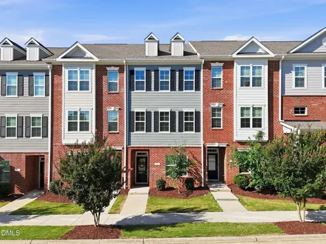 976 Gateway Commons Circle Wake Forest NC 27587