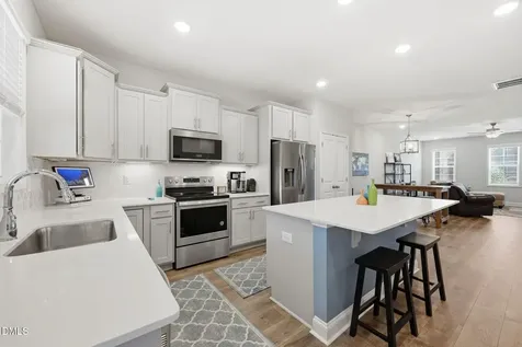 976 Gateway Commons Circle Wake Forest NC 27587