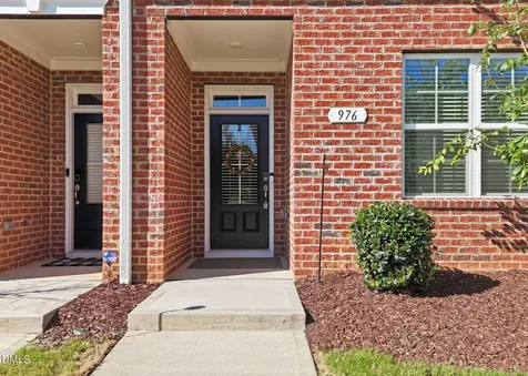 976 Gateway Commons Circle Wake Forest NC 27587