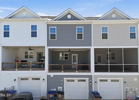 976 Gateway Commons Circle Wake Forest NC 27587