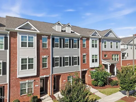 976 Gateway Commons Circle Wake Forest NC 27587