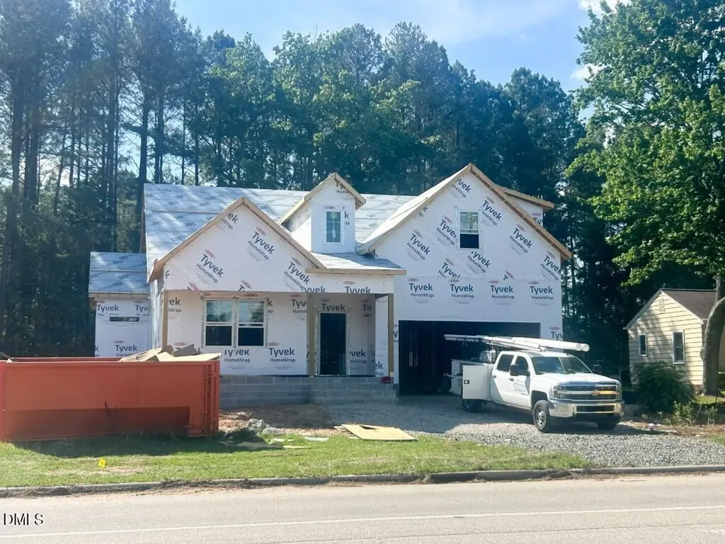 622 Sherron Road Durham NC 27703