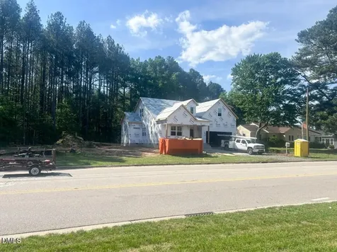 622 Sherron Road Durham NC 27703