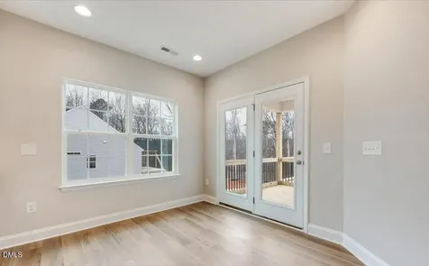 5505 Jaeger Drive Graham NC 27253