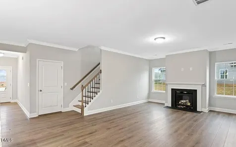 5505 Jaeger Drive Graham NC 27253