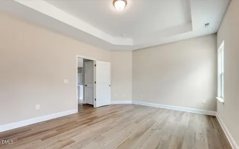 5505 Jaeger Drive Graham NC 27253