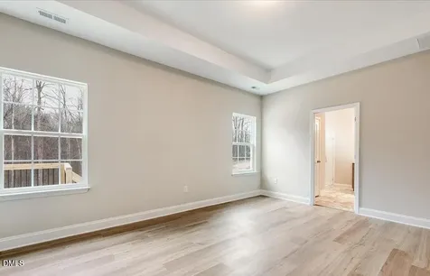 5505 Jaeger Drive Graham NC 27253