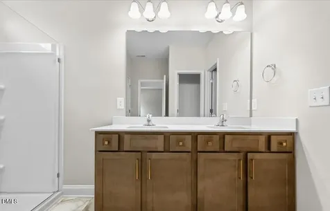 5505 Jaeger Drive Graham NC 27253