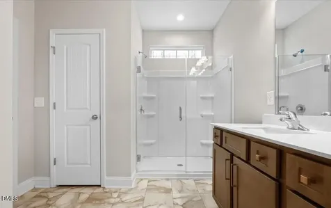 5505 Jaeger Drive Graham NC 27253