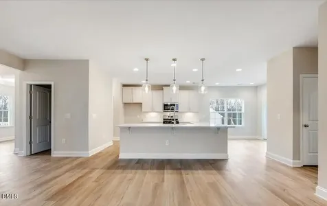 5505 Jaeger Drive Graham NC 27253