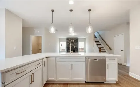 5505 Jaeger Drive Graham NC 27253