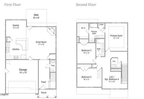 5397 Salem Woods Drive Graham NC 27253