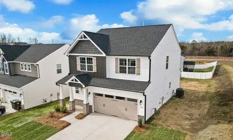 5397 Salem Woods Drive Graham NC 27253