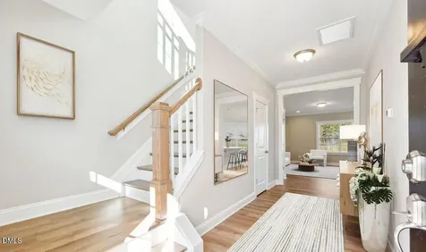 5397 Salem Woods Drive Graham NC 27253