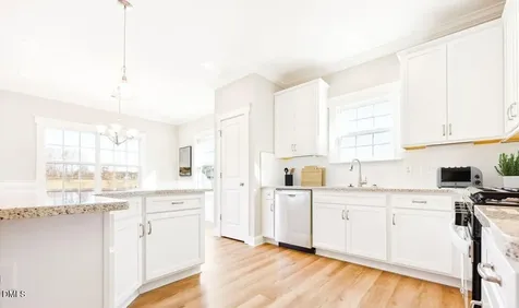5397 Salem Woods Drive Graham NC 27253