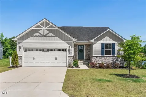 648 Jasmine Street Wendell NC 27591