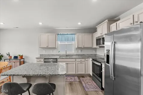648 Jasmine Street Wendell NC 27591