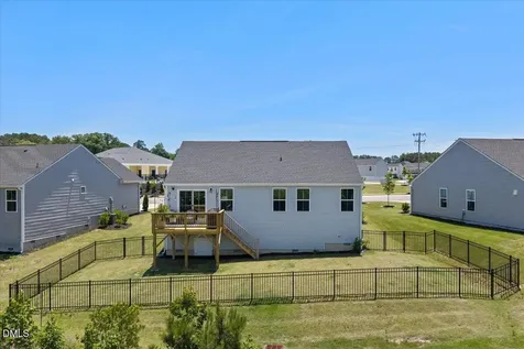648 Jasmine Street Wendell NC 27591