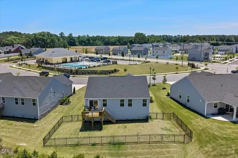 648 Jasmine Street Wendell NC 27591
