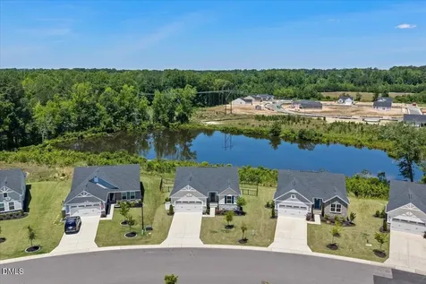 648 Jasmine Street Wendell NC 27591