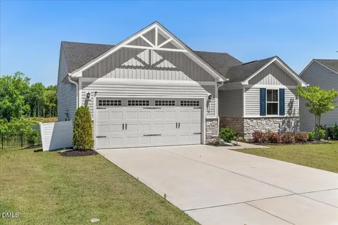 648 Jasmine Street Wendell NC 27591