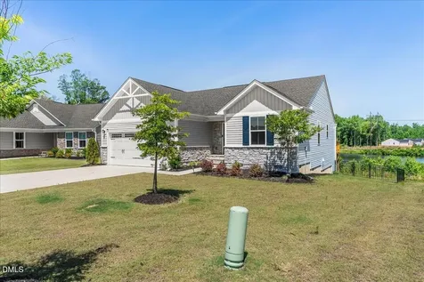 648 Jasmine Street Wendell NC 27591