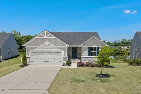648 Jasmine Street Wendell NC 27591